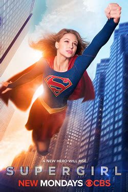 supergirl wikipedia|More.